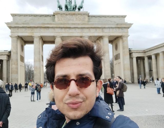 Kağızman Almanca Özel Ders